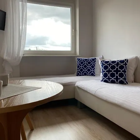 Pensionat Magdalena Karwia