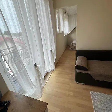 Magdalena Pensionat *