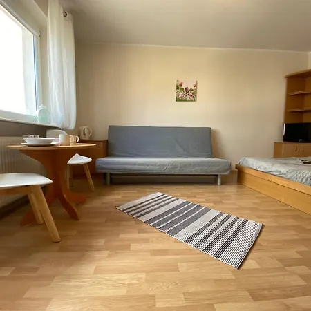 Magdalena * Karwia