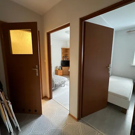 Magdalena Pensionat Karwia