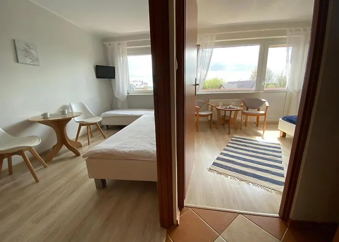 Pensionat Magdalena *