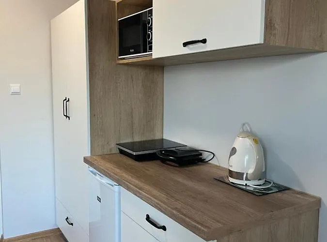 Magdalena Pensionat Karwia