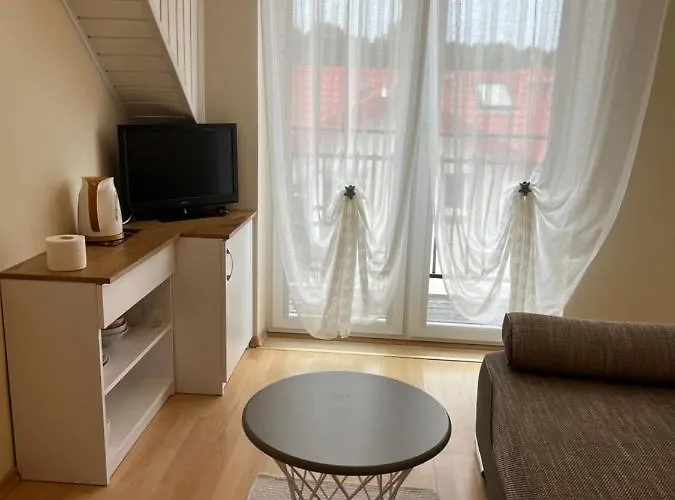 Pensionat Magdalena *