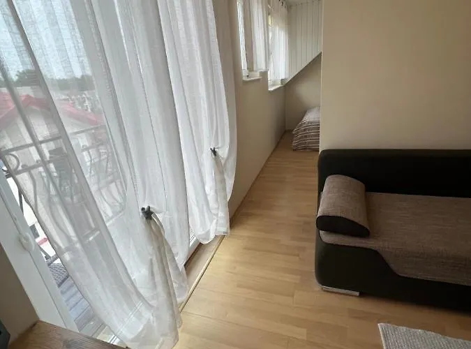 Magdalena Pensionat *