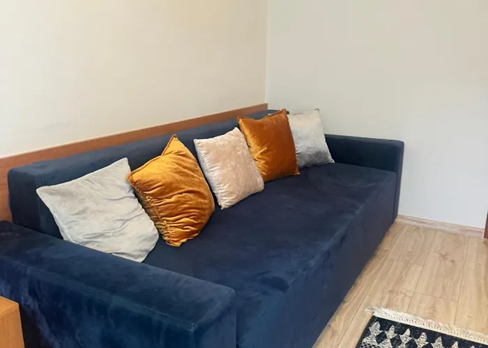 Magdalena Pensionat *