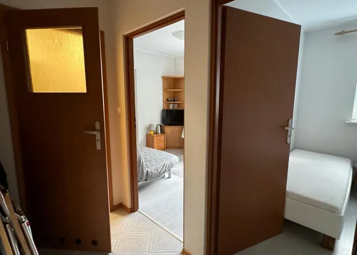 Magdalena Pensionat Karwia