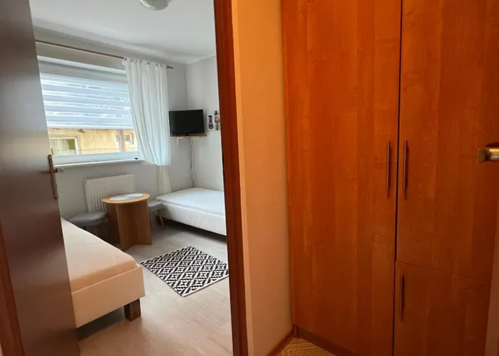 Pensionat Magdalena Karwia